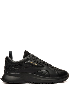 Bally Outline sneaker - Black