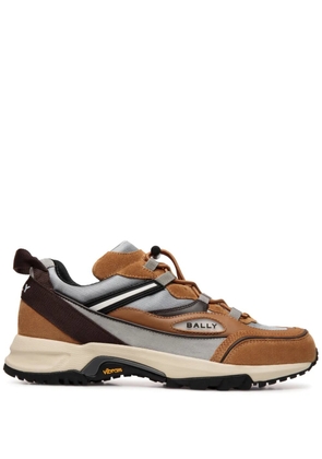 Bally Faster sneakers - Brown