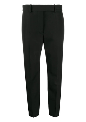 Haider Ackermann slim-fit trousers - Black