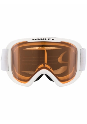 Oakley O-frame 2.0 pro snow goggles - White