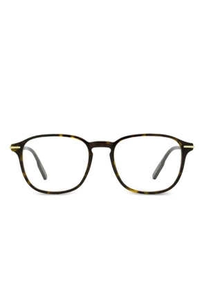 Zegna 5229 optical frames - Brown