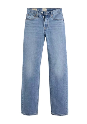 Levi's 501 Curve jeans - Blue