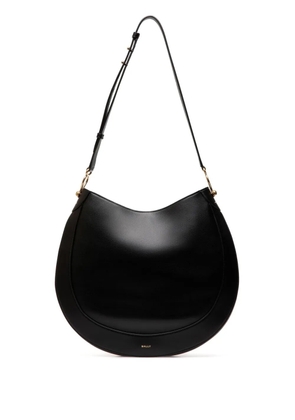 Bally Lune shoulder bag - Black