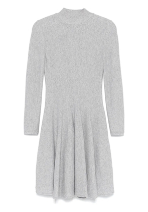 Antonino Valenti Cintya mini dress - Grey