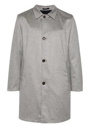 Kired Peak coat - Grey