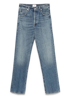 Citizens of Humanity Baretta jeans - Blue