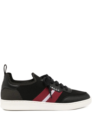 Bally Tygor-T low-top trainers - Black