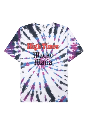 WACKO MARIA High Times crew-neck T-shirt - White