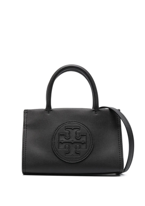 Tory Burch mini Ella Bio tote bag - Black