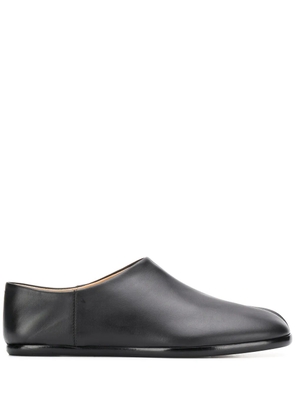 Maison Margiela Tabi babouche shoes - Black
