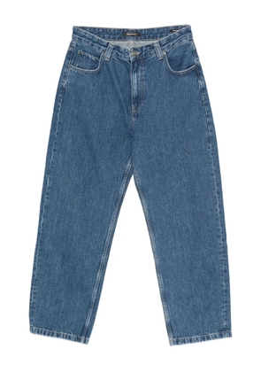 IMPERIAL cotton jeans - Blue