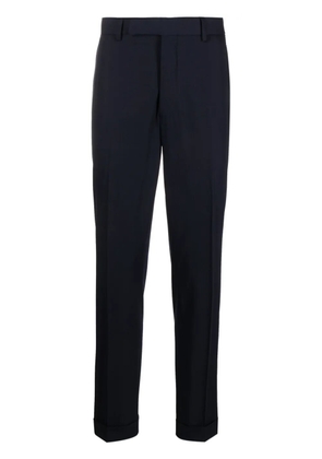 Polo Ralph Lauren twill tailored trousers - Blue