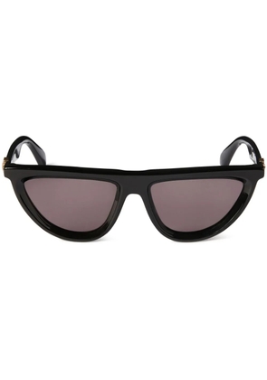 Off-White Eyewear Jasper sunglasses - Black