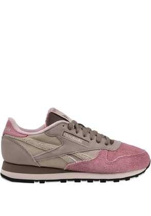 Reebok Classic leather sneakers - Neutrals
