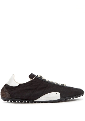 Maison Margiela Sprinters low-top sneakers - Black