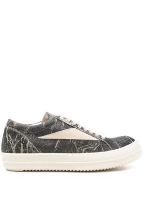 Rick Owens DRKSHDW Vintage sneakers - Grey