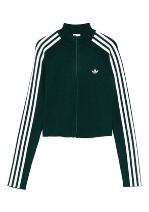 adidas Adicolor track jacket - Green