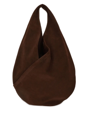 Aesther Ekme Ora shoulder bag - Brown