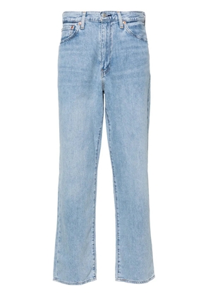 Levi's 568 loose-leg jeans - Blue
