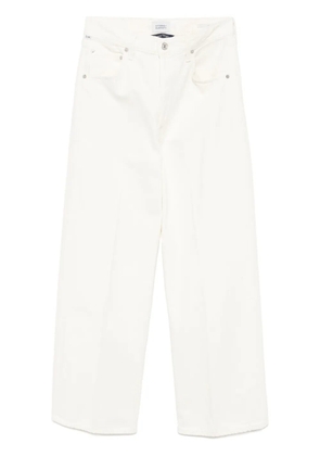 Citizens of Humanity Ayla Petite jeans - White