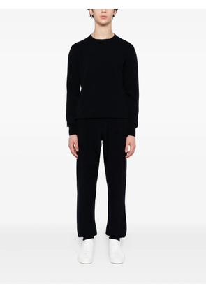 Allude cashmere jumper - Blue