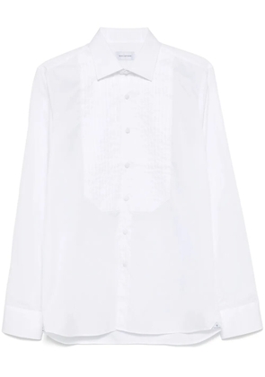 Tagliatore Clarcy shirt - White