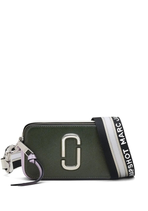 Marc Jacobs The Colorblock Snapshot cross body bag - Green