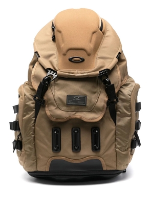 Oakley Kitchen Sink backpack - Brown