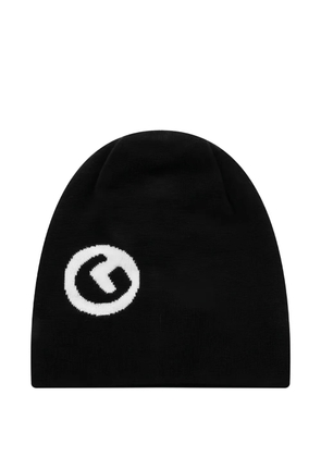 GALLERY DEPT. G Ball beanie - Black