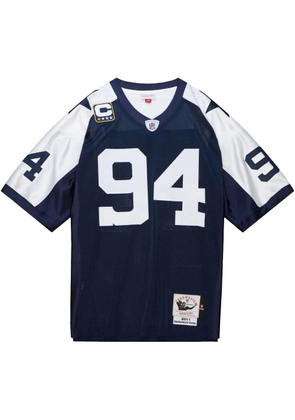 Mitchell & Ness 2011 DeMarcus Ware Dallas Cowboys Authentic jersey - Blue