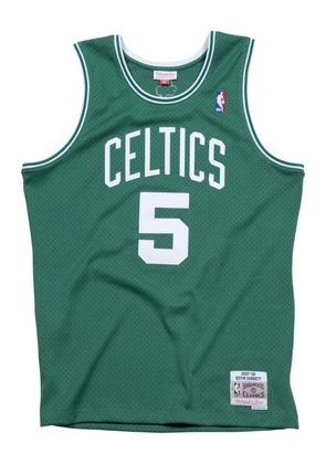 Mitchell & Ness 'NBA Boston Celtics Road 2007 Kevin Garnett' swingman jersey - Green