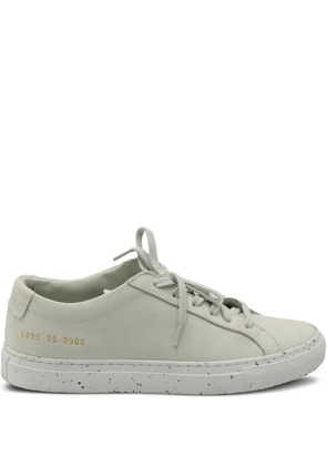 Common Projects Achilles sneakers - White