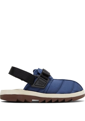 Reebok Beatnik 'Navy' sneaker sandals