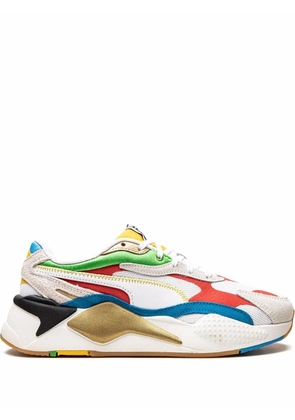 PUMA RS-X3 WH sneakers - White