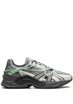 ASICS x Andersson Bell x PROTOBLAST HN2-S 'Smoke Grey/Sea Grass' sneakers