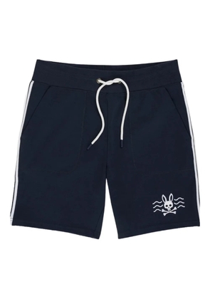 Psycho Bunny Filcham shorts - Blue