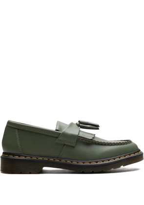 Dr. Martens Adrian loafers - Green