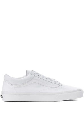 Vans Ward 'True White' sneakers