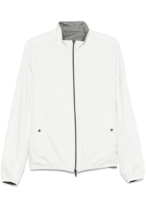 Herno reversible jacket - White
