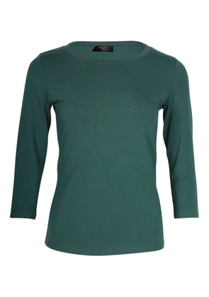 Max Mara Multia T-shirt - Green