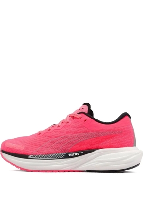 PUMA Deviate Nitro 2 'Sunset Glow' sneakers - Pink