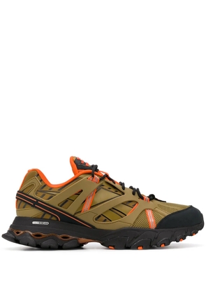 Reebok x Eastlogue Trail Shadow sneakers - Brown