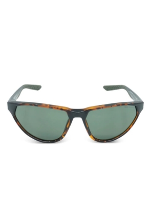 Nike Maverick Fierce P sunglasses - Brown