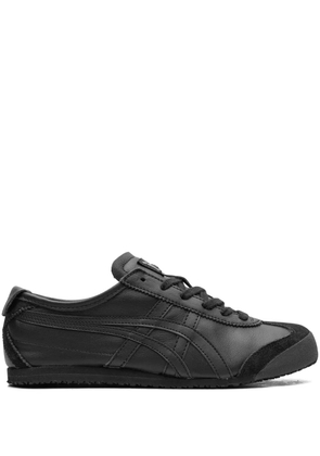 Onitsuka Tiger Mexico 66 'Triple Black'