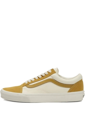 Vans Old Skool 'Yellow' sneakers