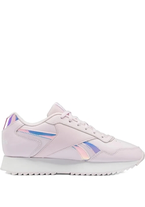 Reebok Reebok Glide Ripple Double Shoes - Pink