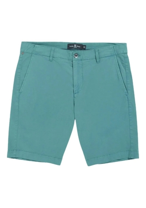 Psycho Bunny Diego Harbor shorts - Blue