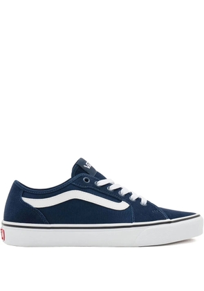 Vans Filmore 'Blue' sneakers