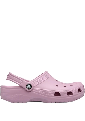 Crocs Classic clogs - Pink