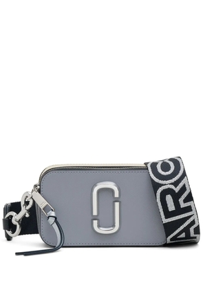Marc Jacobs The Snapshot camera bag - Blue